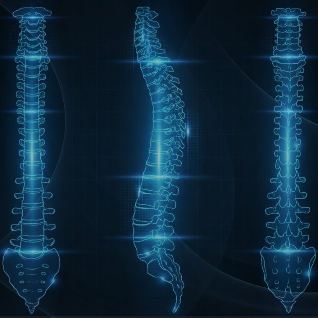 Coluna Humida Dr. Cesar Daniel Macedo – Ortopedia e cirurgia da coluna vertebral